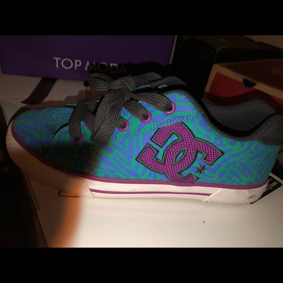 Dc’s for sale - Picture 2 of 4